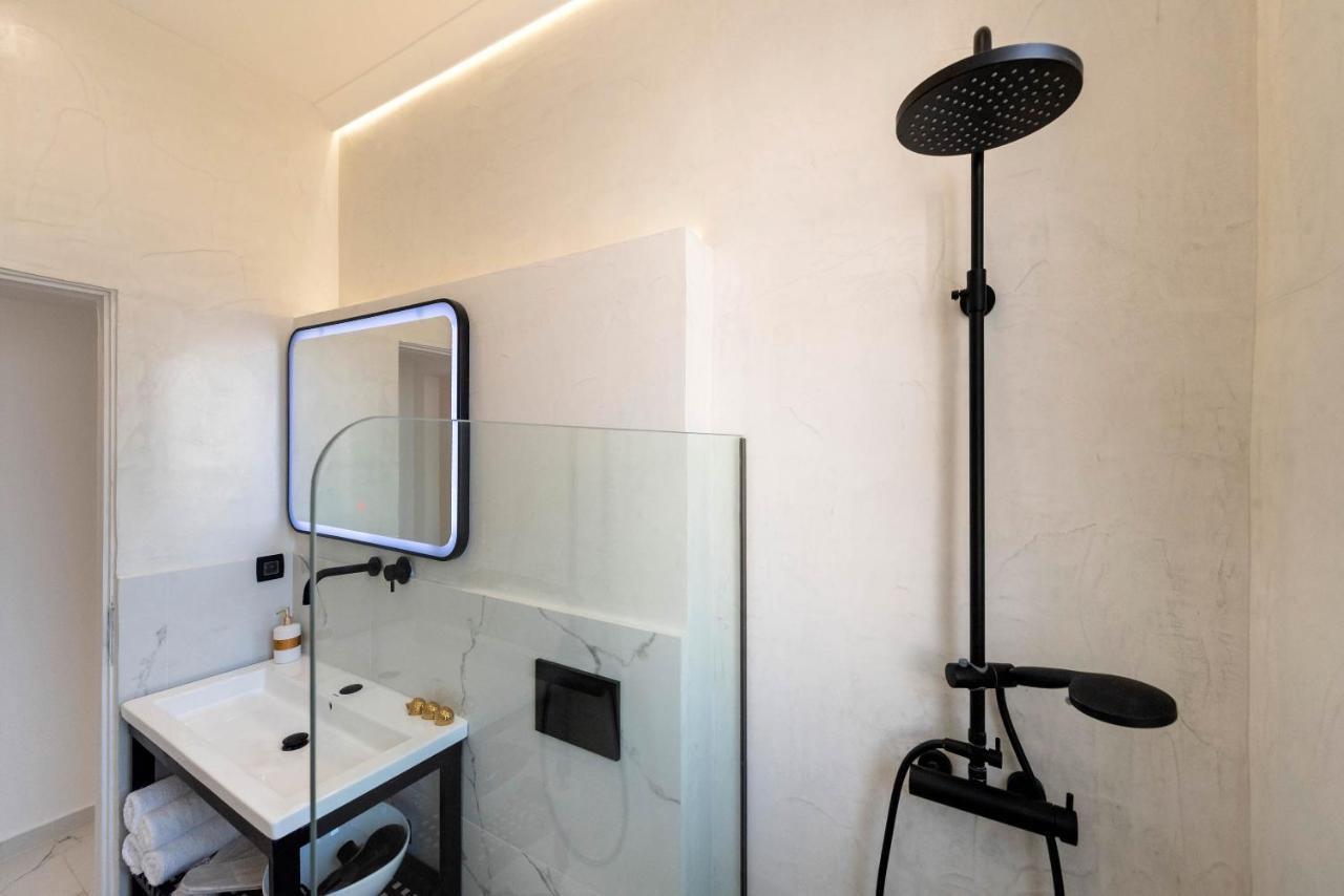 Alia Apartments Rhodes City Exterior foto